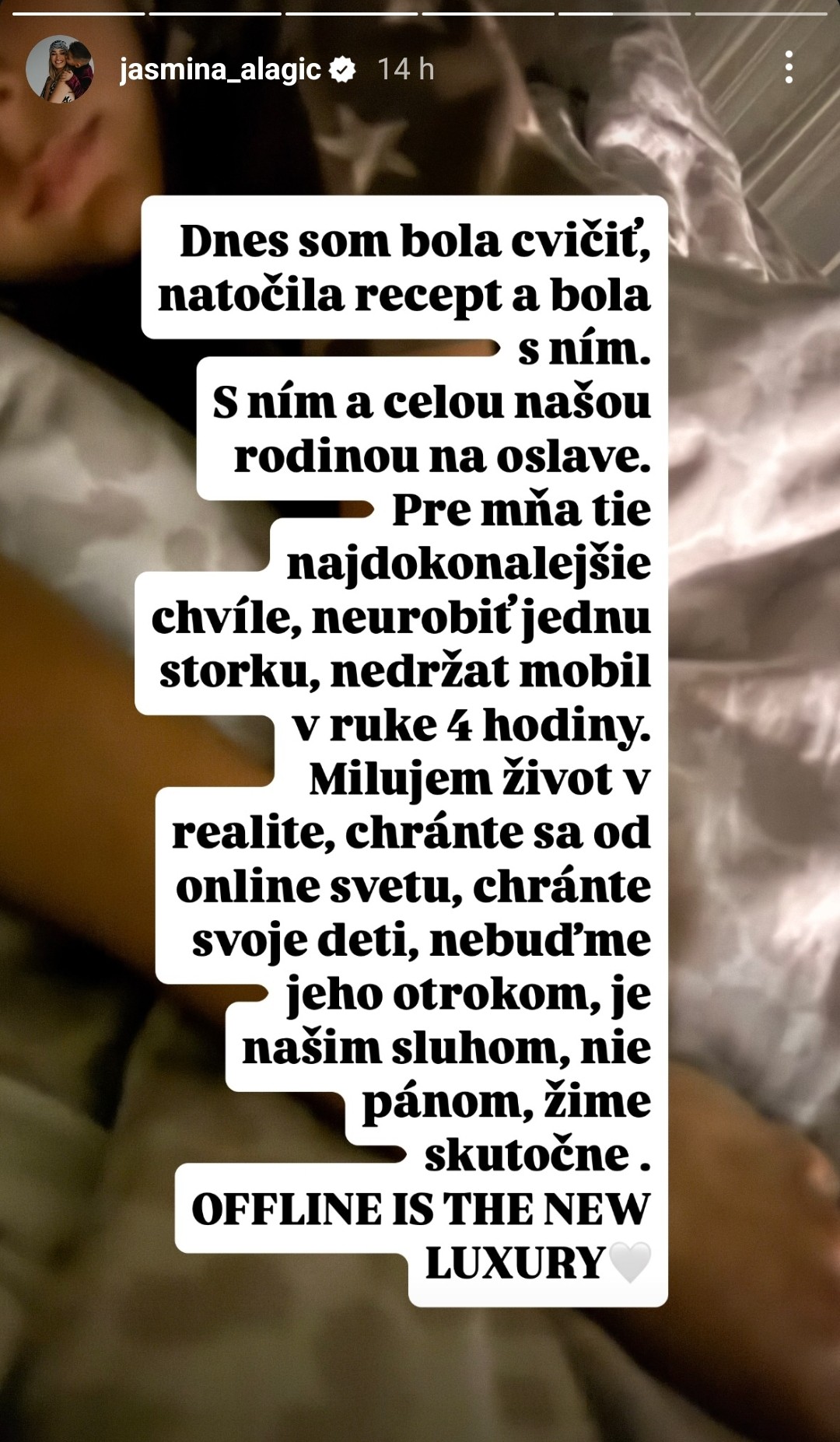 Jasmina Alagič